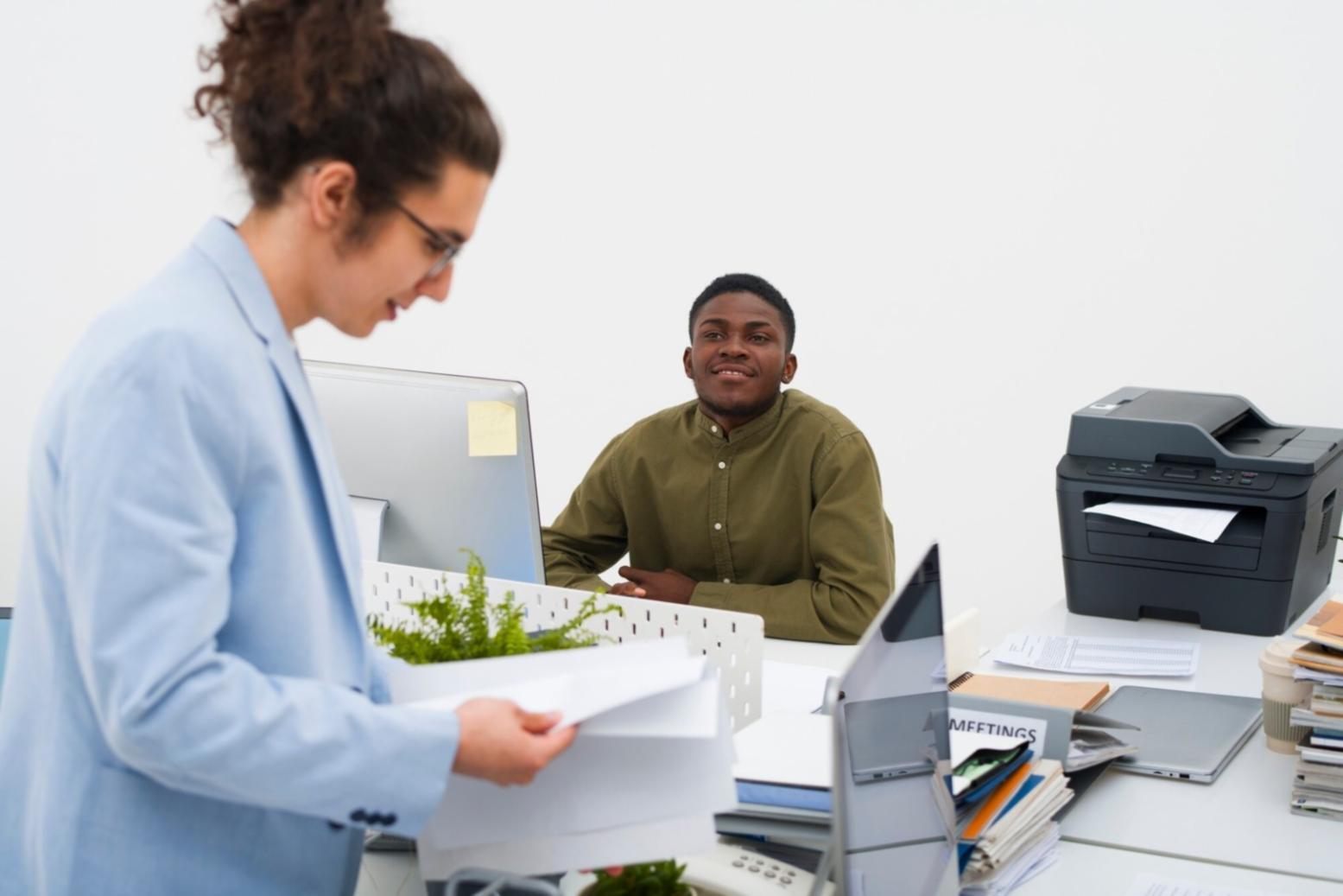 Investment education materials and financial planning documents